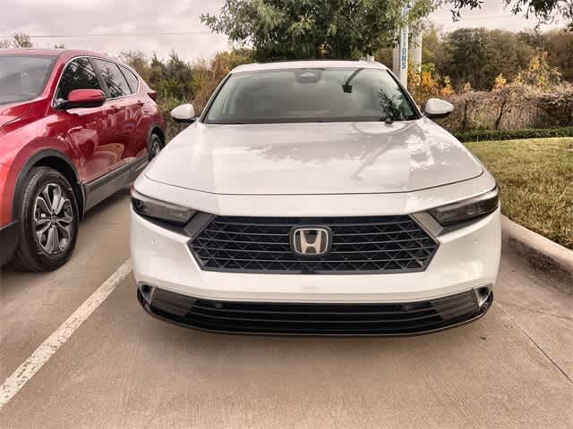 Thumbnail: 2023 Honda Accord - 7