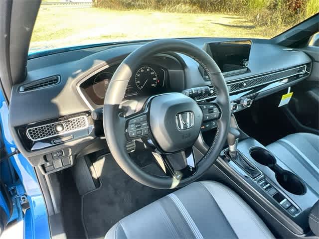 Thumbnail: 2026 Honda Civic - 15