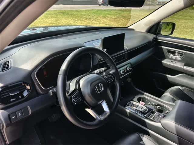 Thumbnail: 2023 Honda Pilot - 15