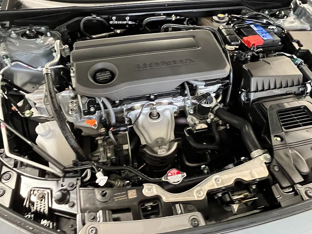 Thumbnail: 2026 Honda Civic - 12