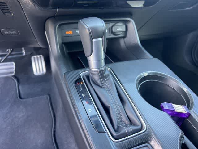 Thumbnail: 2024 Honda Civic - 16
