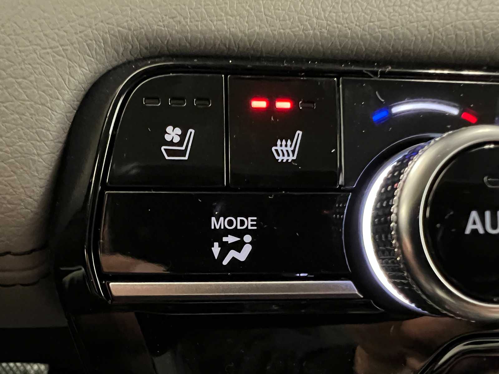 Thumbnail: 2025 Honda Pilot - 28