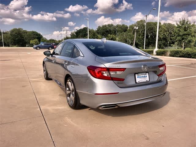Thumbnail: 2018 Honda Accord - 5