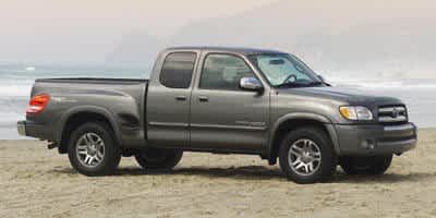 2006 Toyota Tundra  -
                  Grapevine, TX