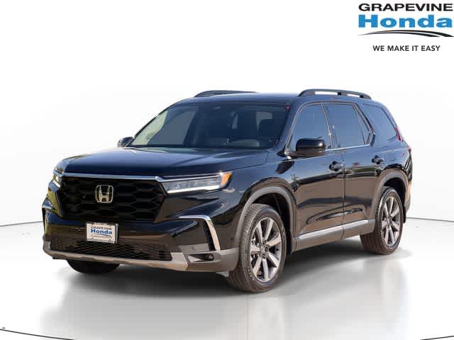 Thumbnail: 2025 Honda Pilot - 1