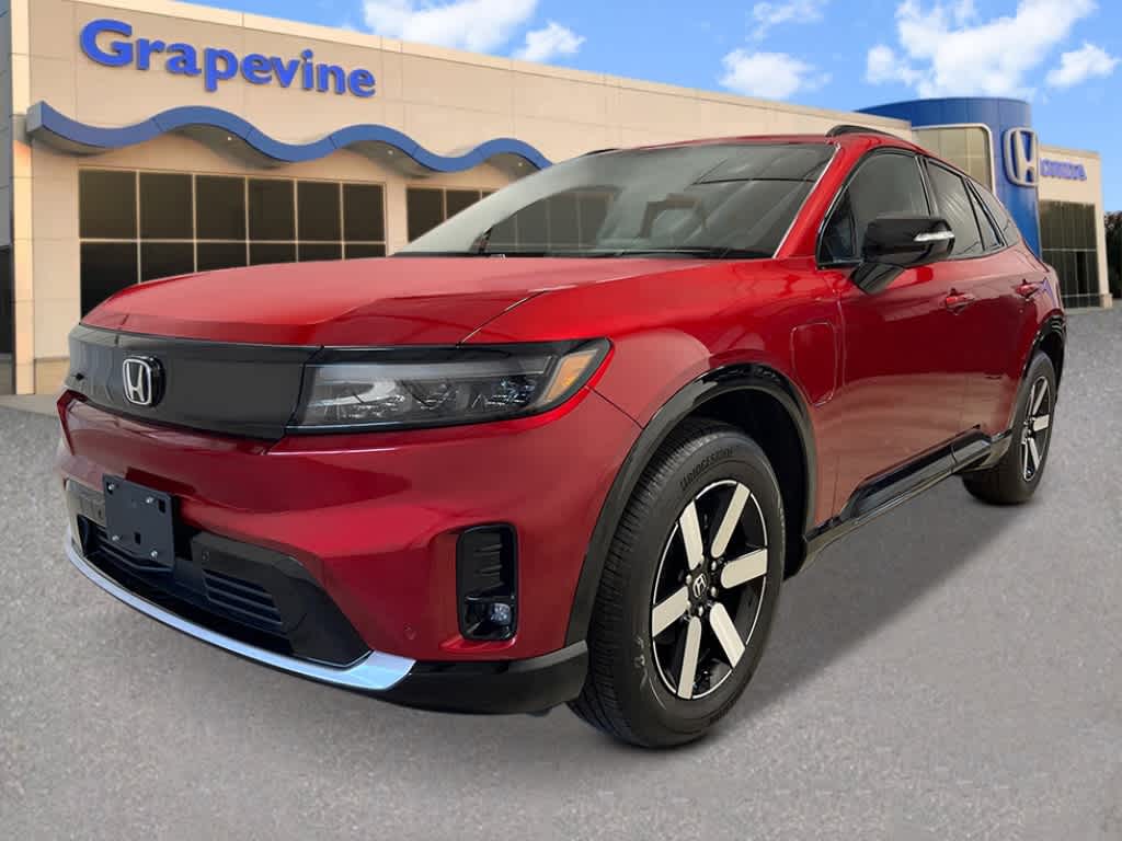 Thumbnail: 2026 Honda Prologue - 1