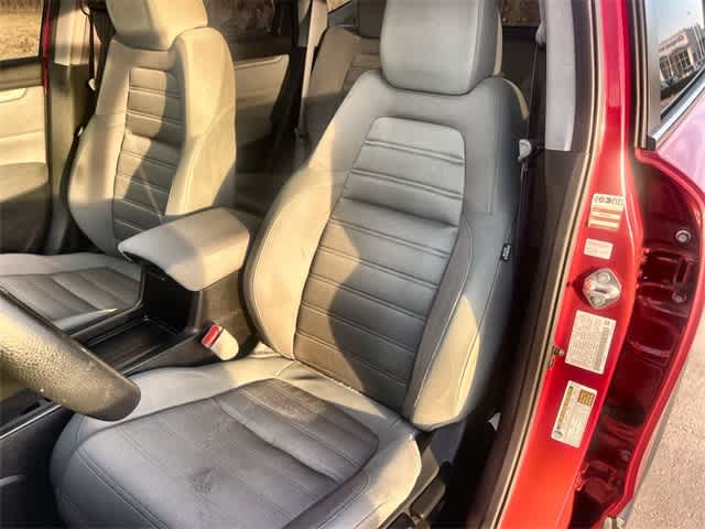 Thumbnail: 2020 Honda CR-V - 11