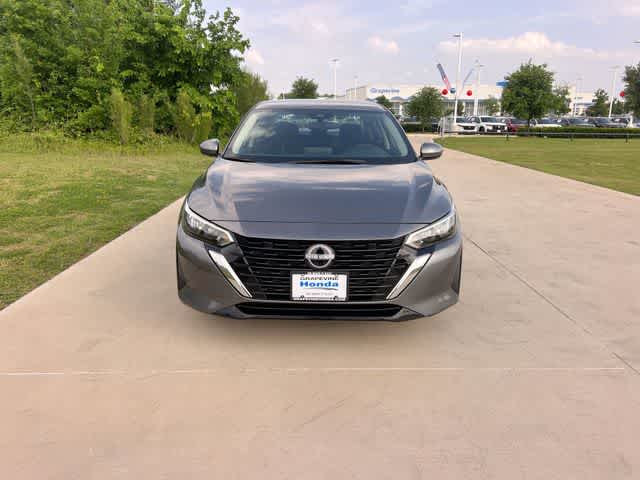 Thumbnail: 2024 Nissan Sentra - 7