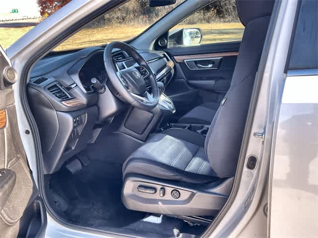 Thumbnail: 2022 Honda CR-V - 3