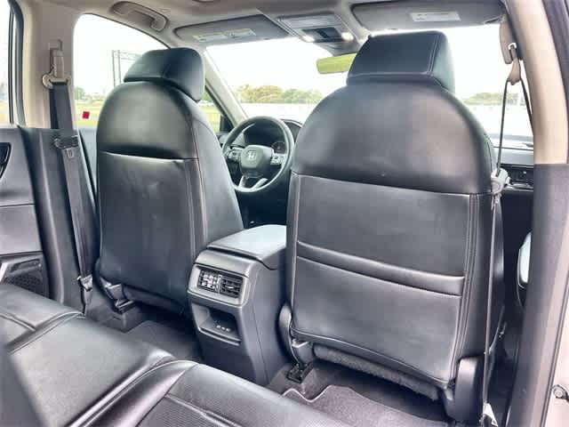 Thumbnail: 2024 Honda CR-V - 13