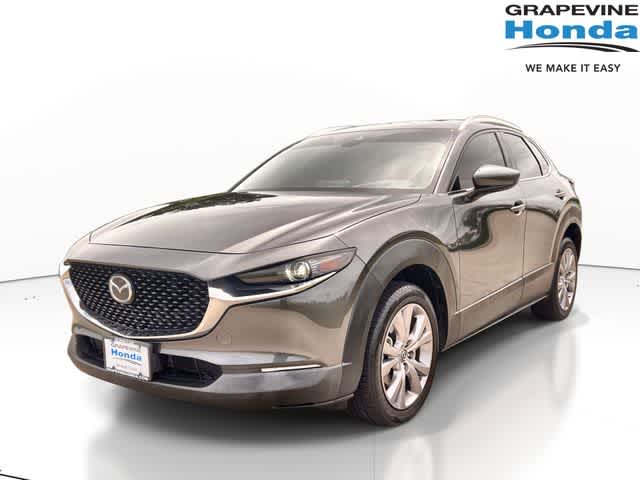 2022 Mazda CX-30 Premium -
                  Grapevine, TX
