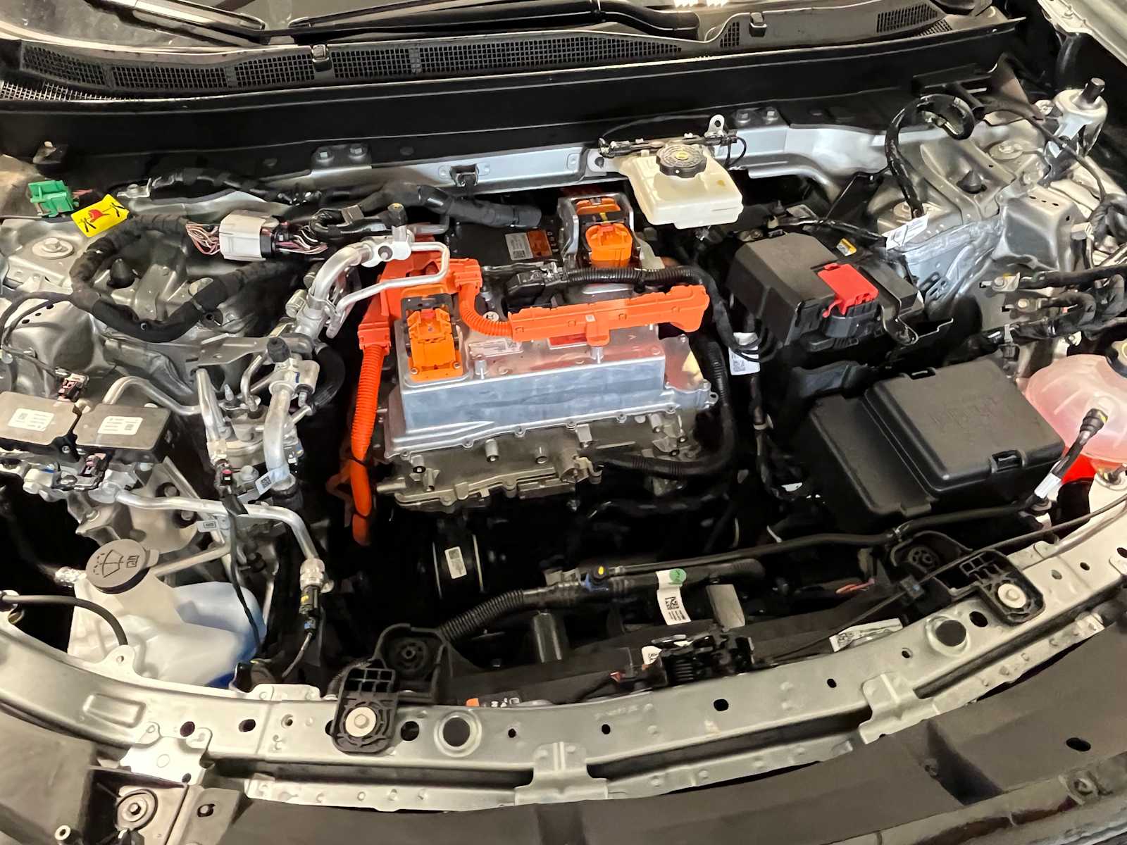 Thumbnail: 2026 Honda Prologue - 12