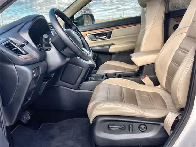 Thumbnail: 2018 Honda CR-V - 3