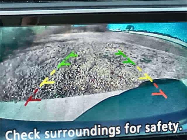 Thumbnail: 2017 Nissan Altima - 26