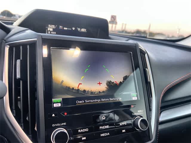 Thumbnail: 2021 Subaru Forester - 26