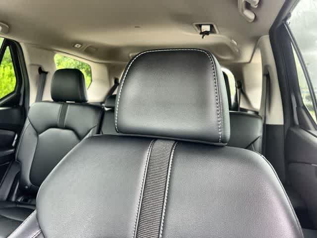 Thumbnail: 2024 Honda Pilot - 25