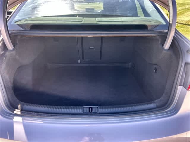 Thumbnail: 2016 Audi A3 - 20