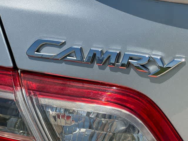 Thumbnail: 2009 Toyota Camry - 8