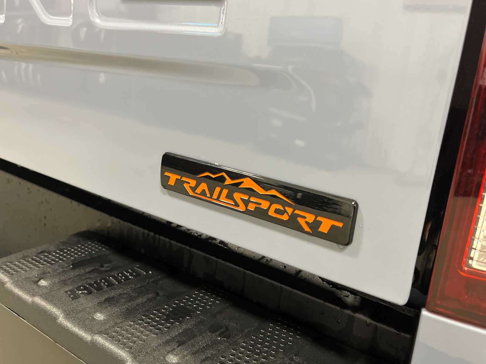 Thumbnail: 2026 Honda Ridgeline - 7