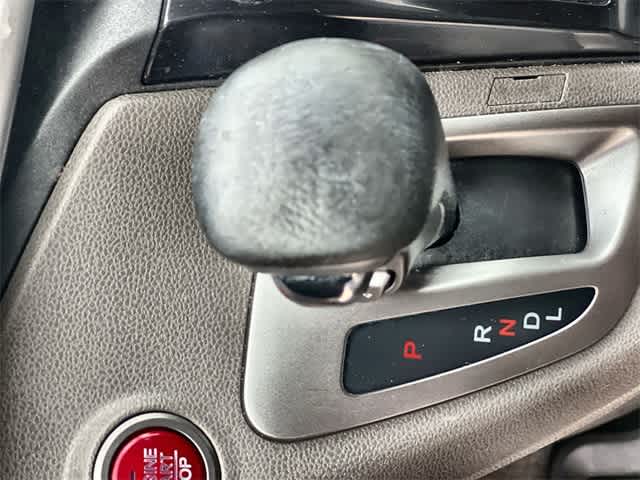 Thumbnail: 2016 Honda Odyssey - 16