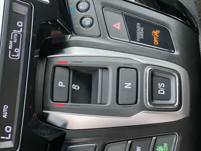 Thumbnail: 2026 Honda Odyssey - 16
