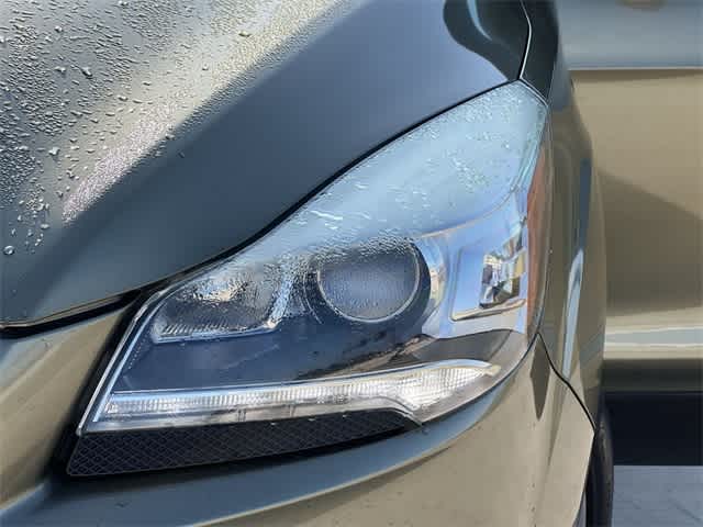 Thumbnail: 2014 Ford Escape - 24