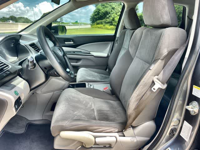 Thumbnail: 2014 Honda CR-V - 10