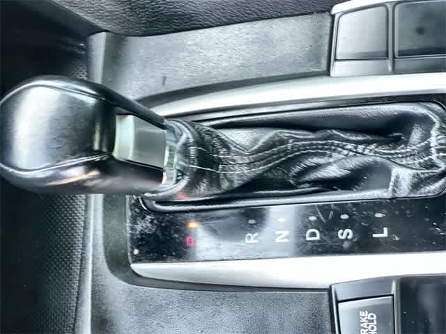 Thumbnail: 2019 Honda Civic - 16