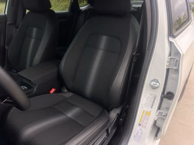 Thumbnail: 2026 Honda Civic - 11