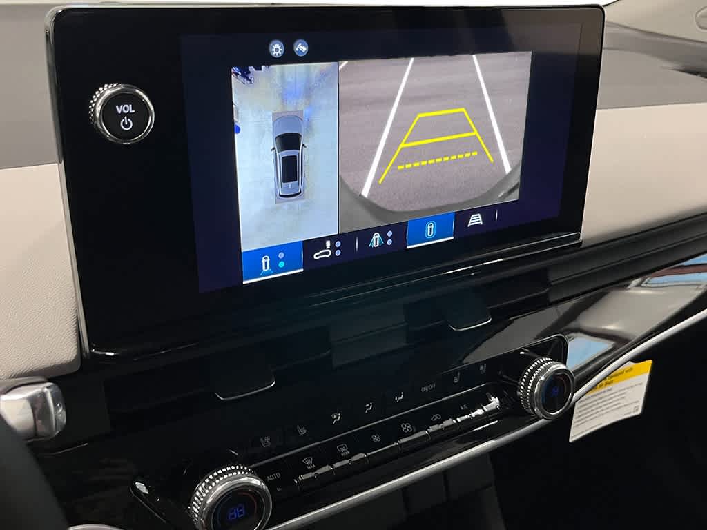 Thumbnail: 2026 Honda Prologue - 16