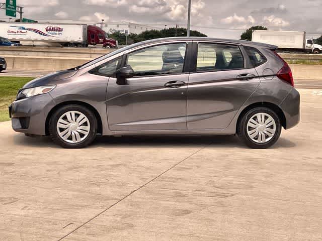 Thumbnail: 2017 Honda Fit - 4