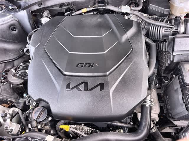 Thumbnail: 2022 Kia Telluride - 10