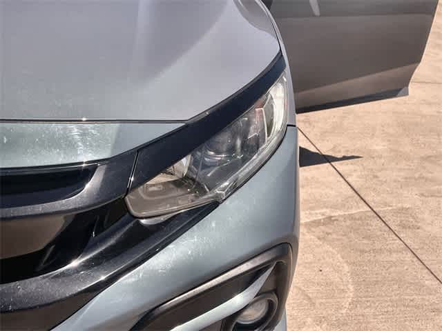 Thumbnail: 2021 Honda Civic - 24