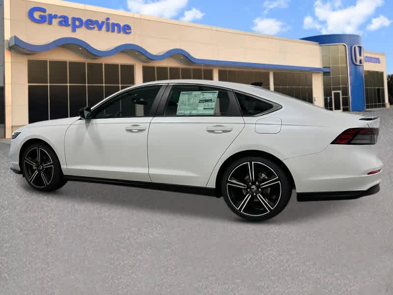 Thumbnail: 2025 Honda Accord - 2