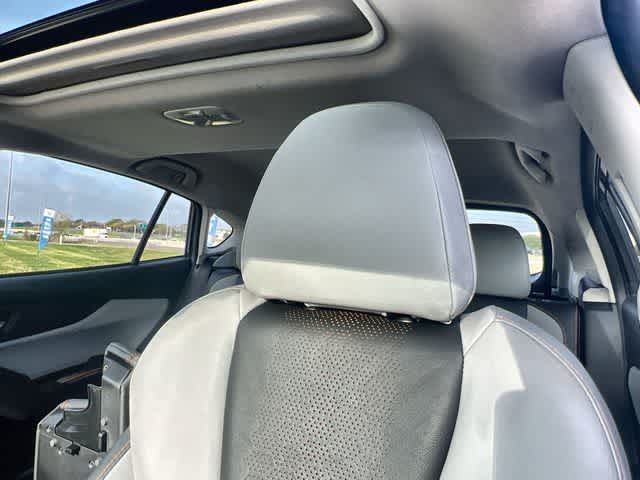 Thumbnail: 2023 Subaru Crosstrek - 25