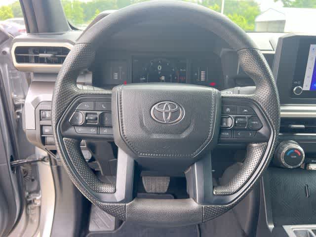 Thumbnail: 2024 Toyota Tacoma - 17