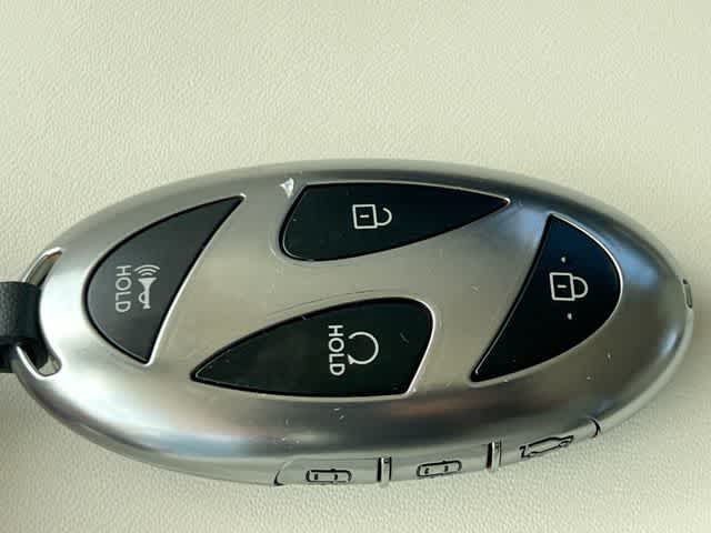 Thumbnail: 2025 Hyundai Santa Fe - 21