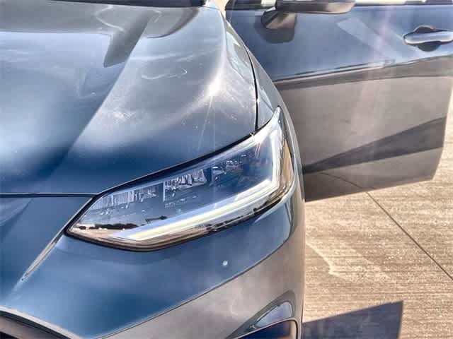 Thumbnail: 2024 Honda HR-V - 24