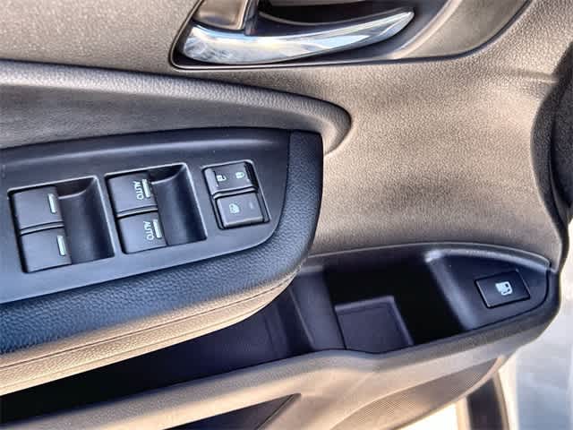 Thumbnail: 2021 Honda Passport - 30