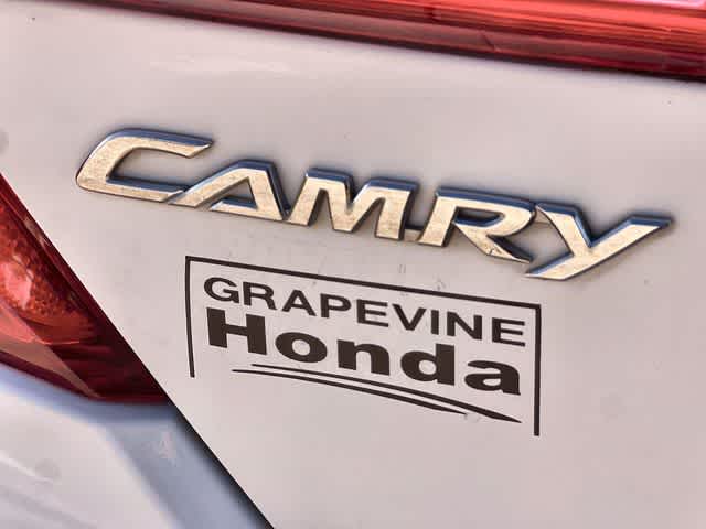 Thumbnail: 2012 Toyota Camry - 8