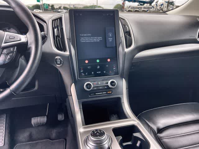 Thumbnail: 2024 Ford Edge - 18