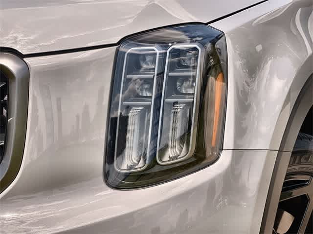 Thumbnail: 2023 Kia Telluride - 24