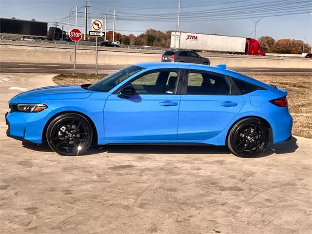 Thumbnail: 2026 Honda Civic - 4