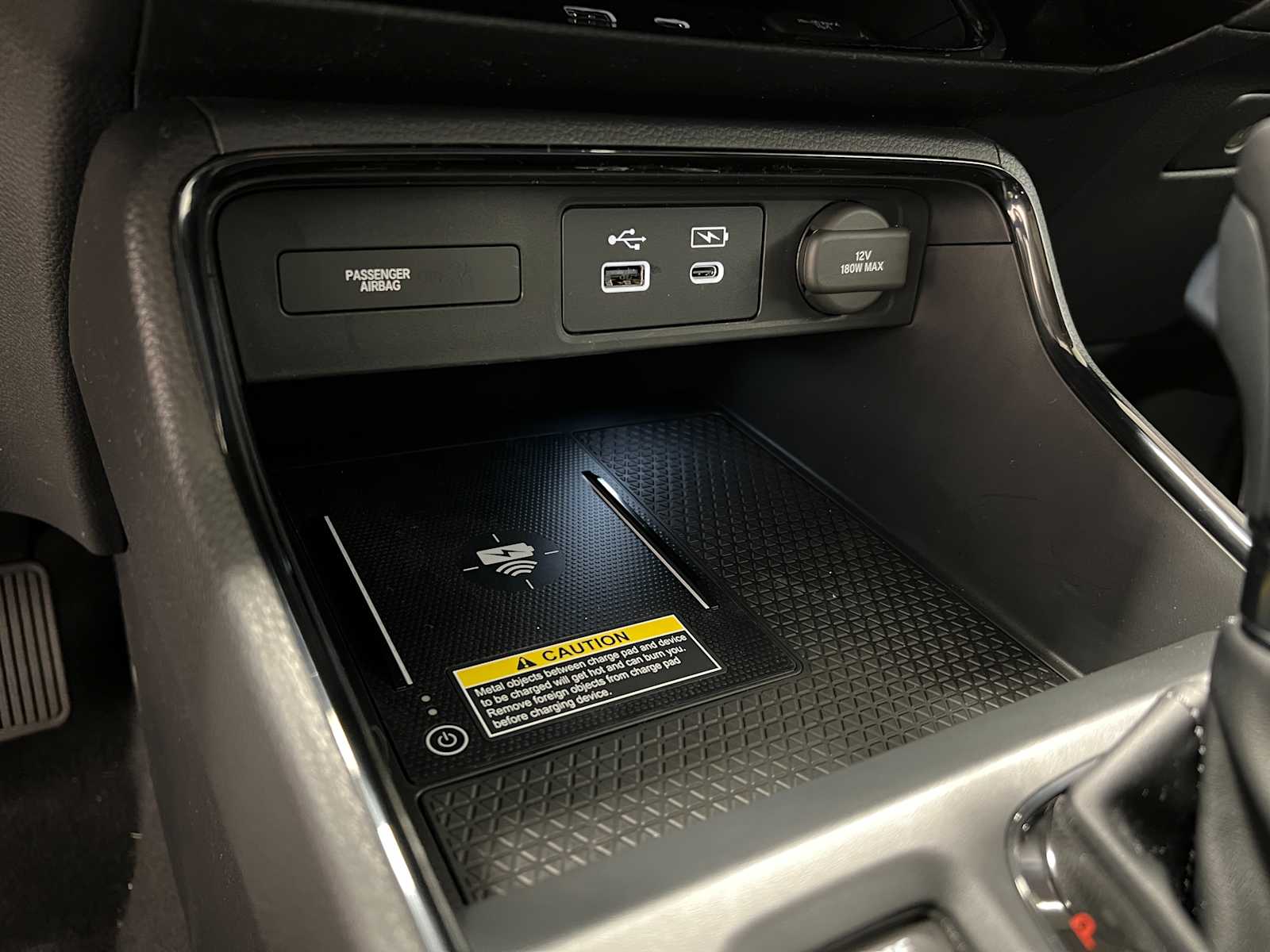 2025 Honda CR-V EX-L 21