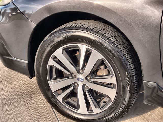Thumbnail: 2019 Subaru Outback - 9