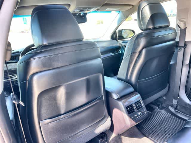 Thumbnail: 2016 Toyota Avalon - 14