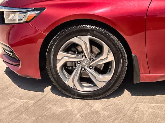 Thumbnail: 2020 Honda Accord - 9