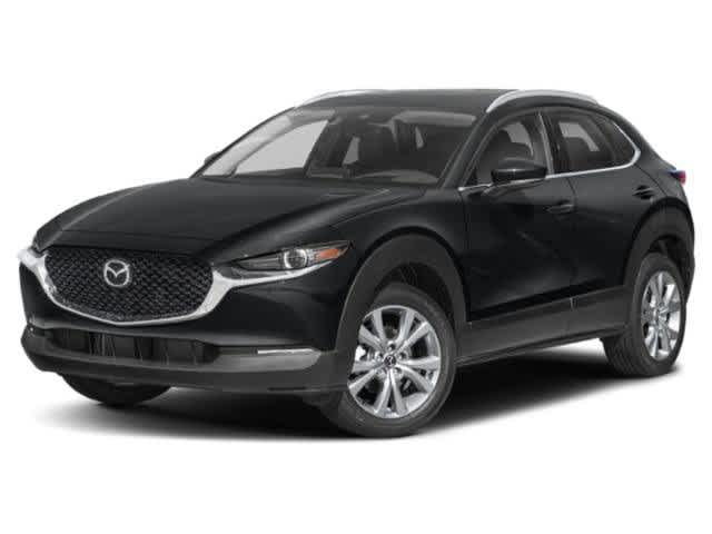 2022 Mazda CX-30 Premium -
                  Grapevine, TX