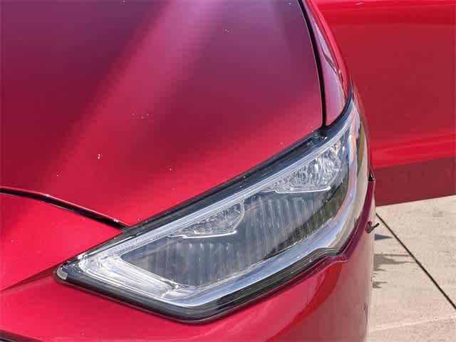 Thumbnail: 2018 Ford Fusion - 24