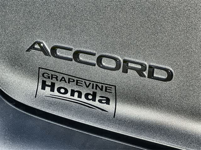 Thumbnail: 2025 Honda Accord - 8